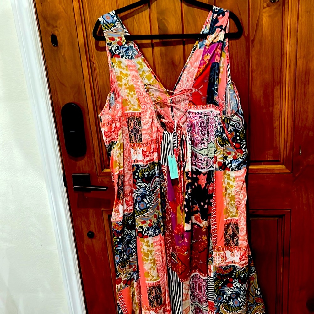 Brand new summer dress